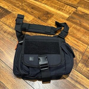 5.11 DAILY DEPLOY PUSH PACK 5L